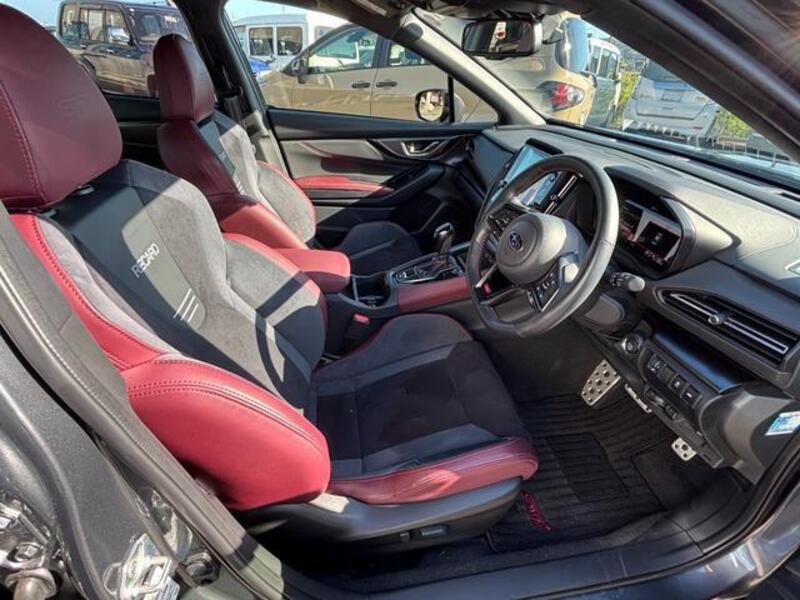 WRX S4