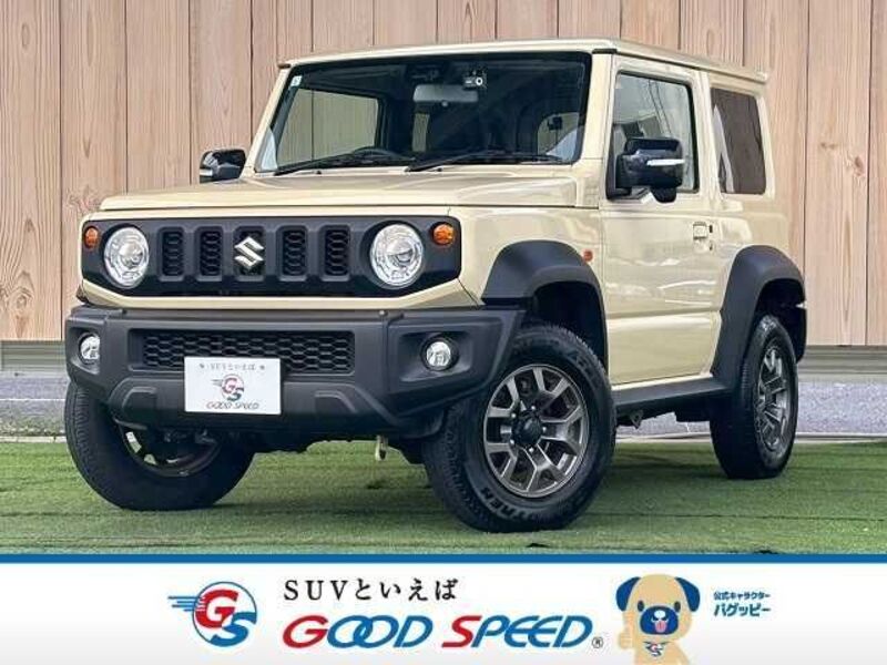 JIMNY SIERRA-0