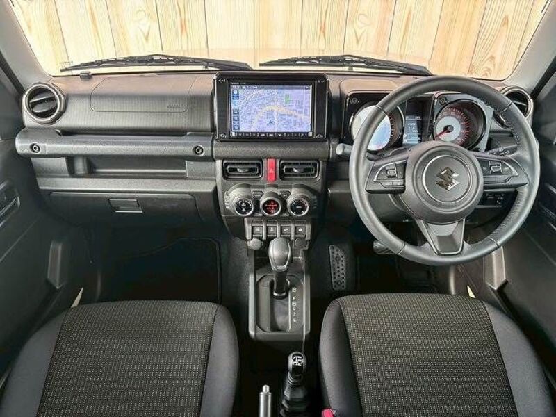 JIMNY SIERRA
