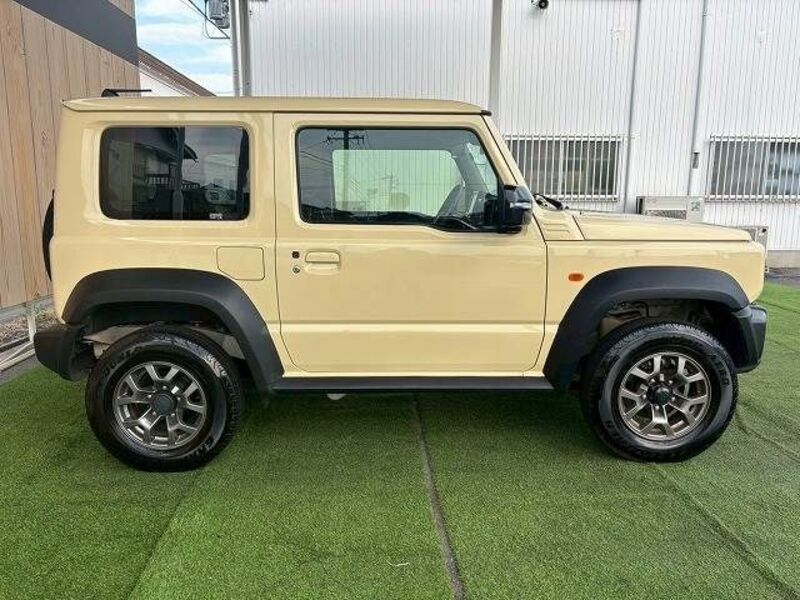 JIMNY SIERRA