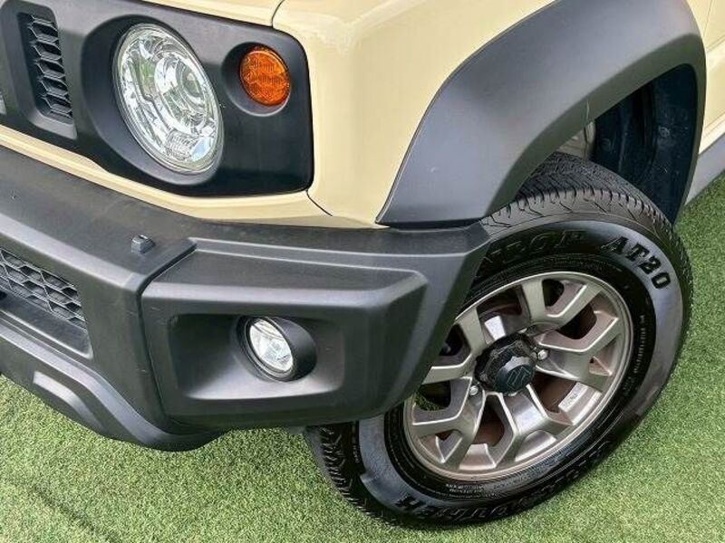 JIMNY SIERRA