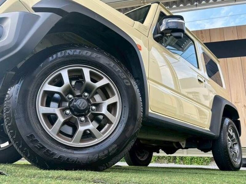 JIMNY SIERRA
