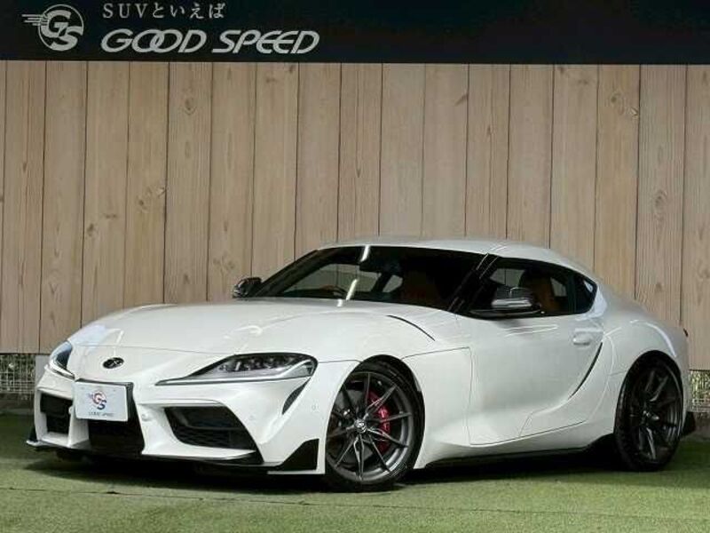 SUPRA-0