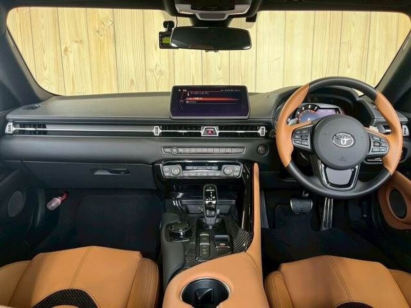 SUPRA