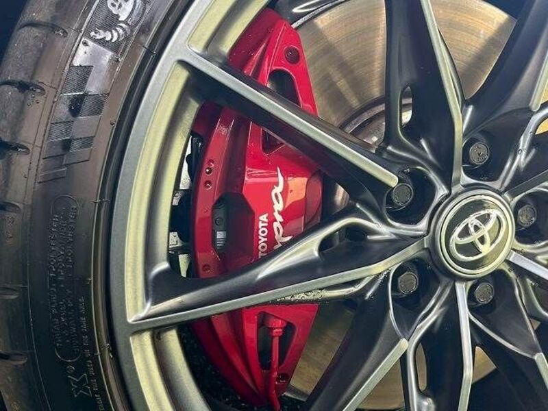 SUPRA