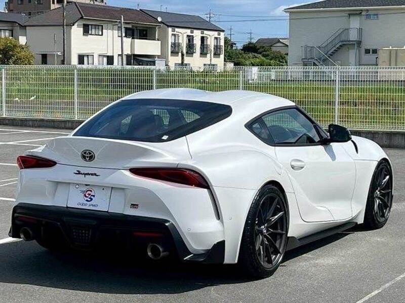 SUPRA