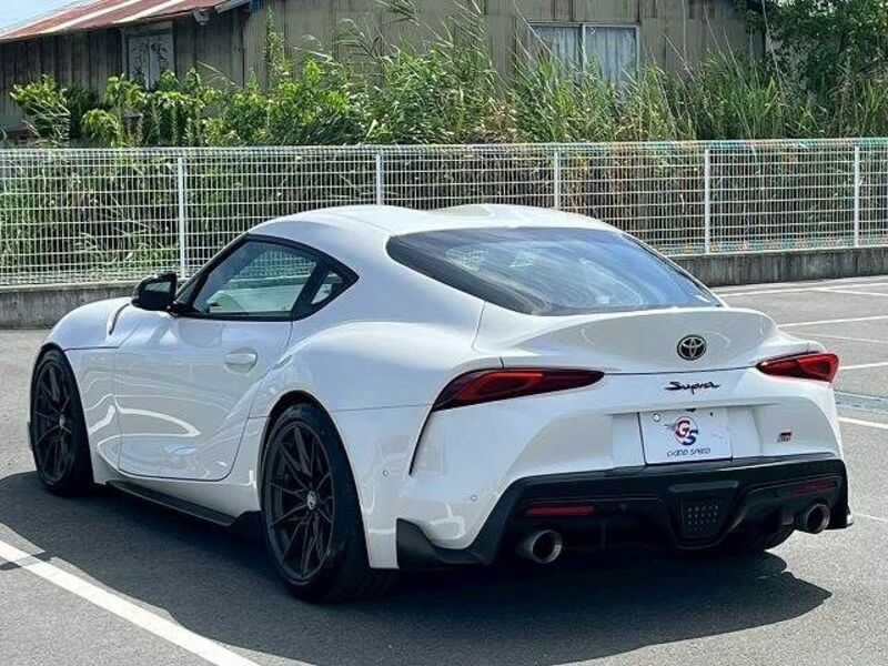 SUPRA