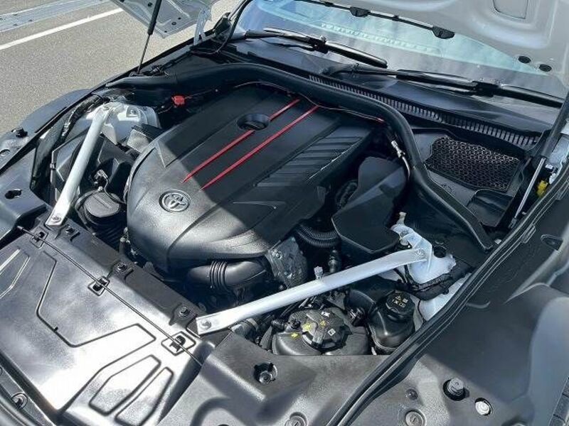 SUPRA