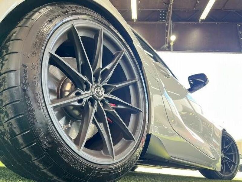 SUPRA