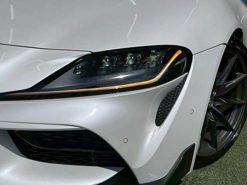 SUPRA