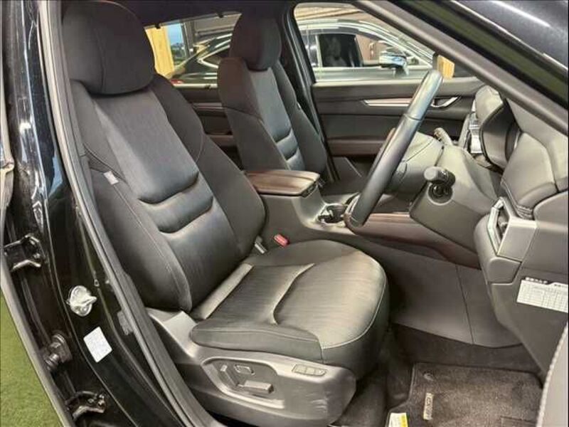 CX-8