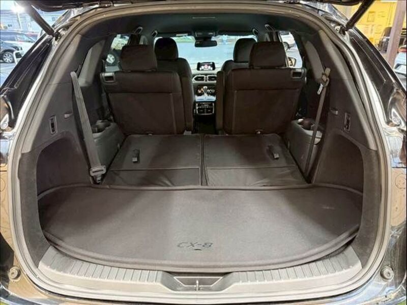 CX-8