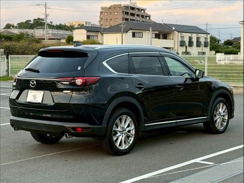 CX-8