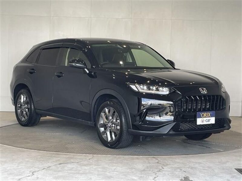 ZR-V