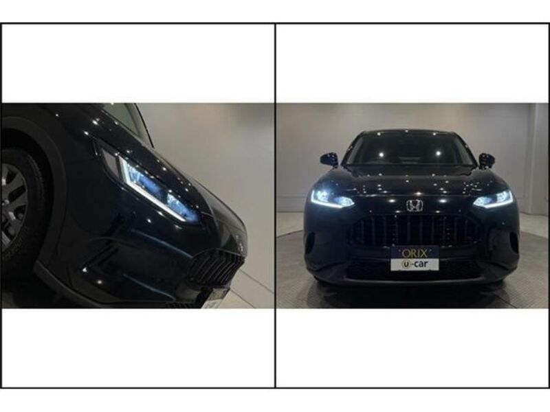 ZR-V