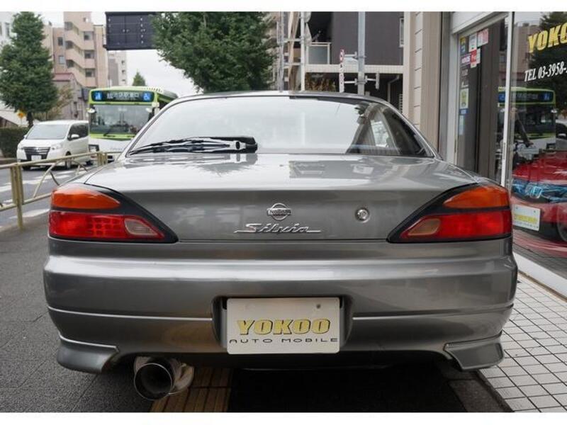 SILVIA