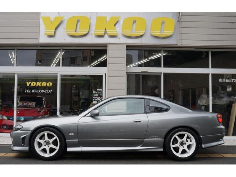 SILVIA
