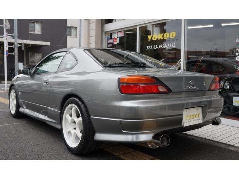 SILVIA