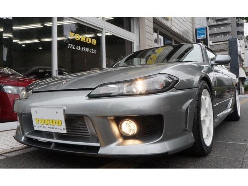 SILVIA