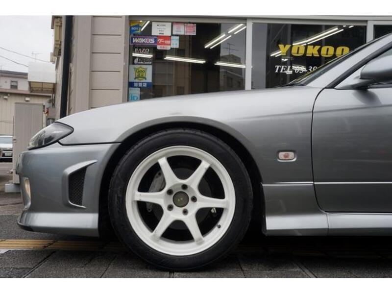 SILVIA