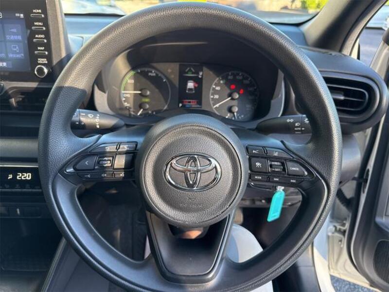 YARIS