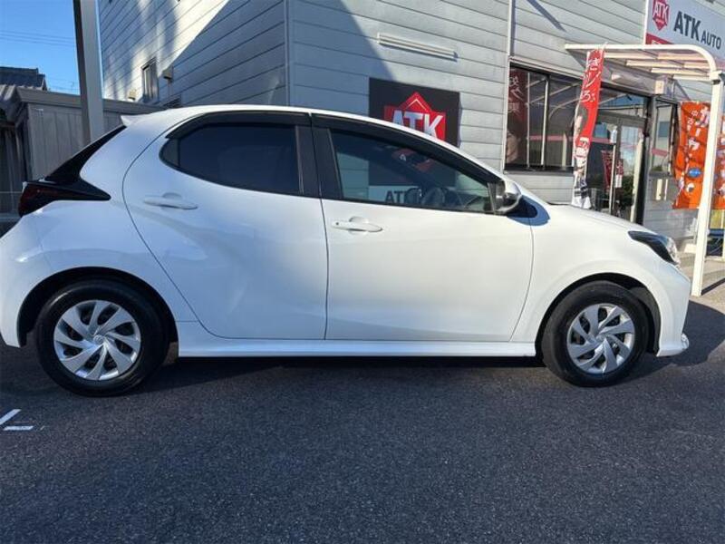 YARIS