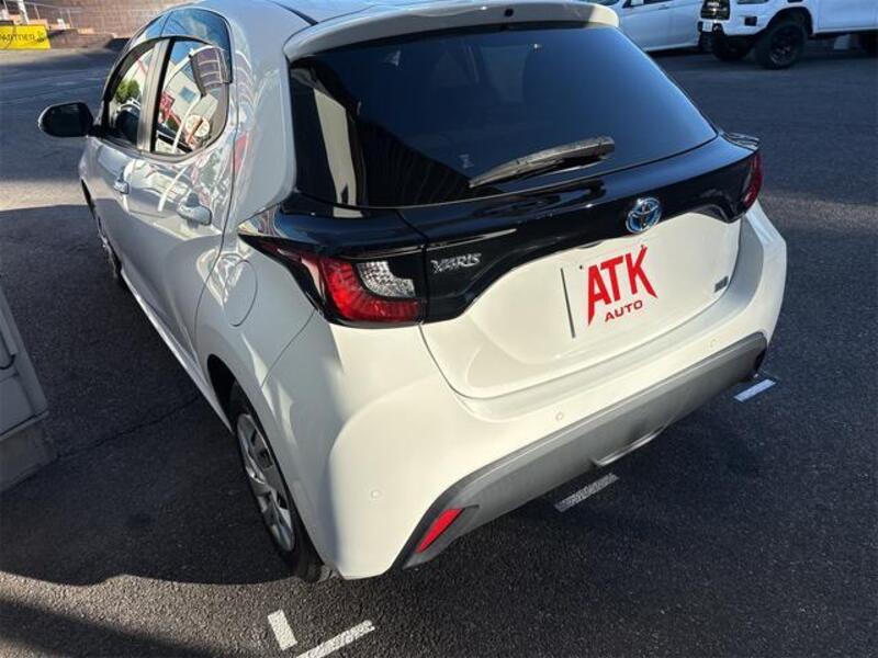 YARIS