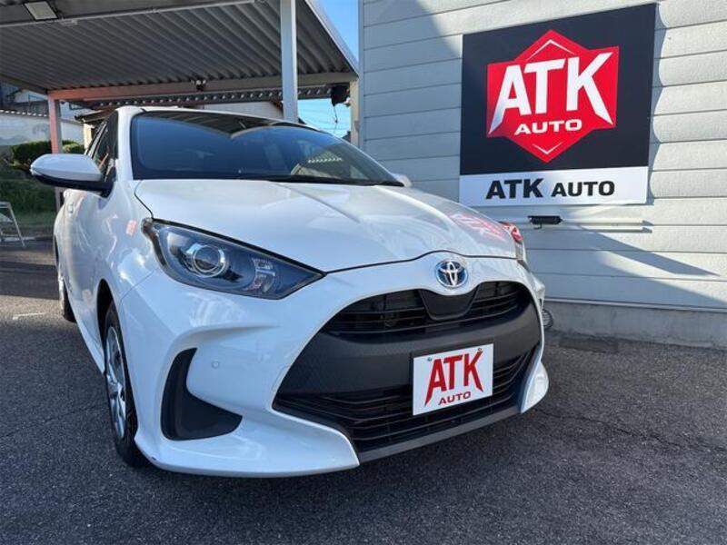YARIS-0