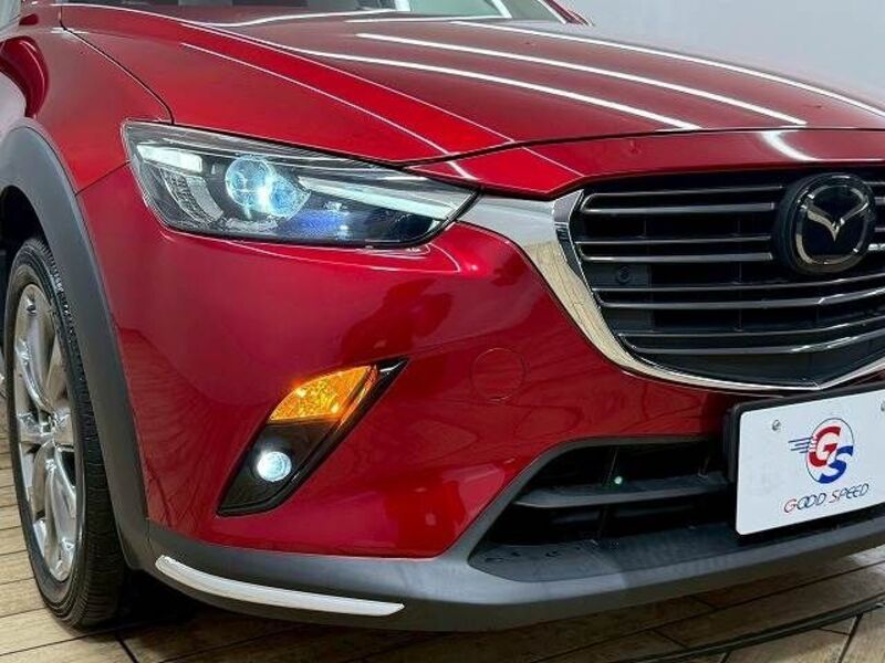 CX-3