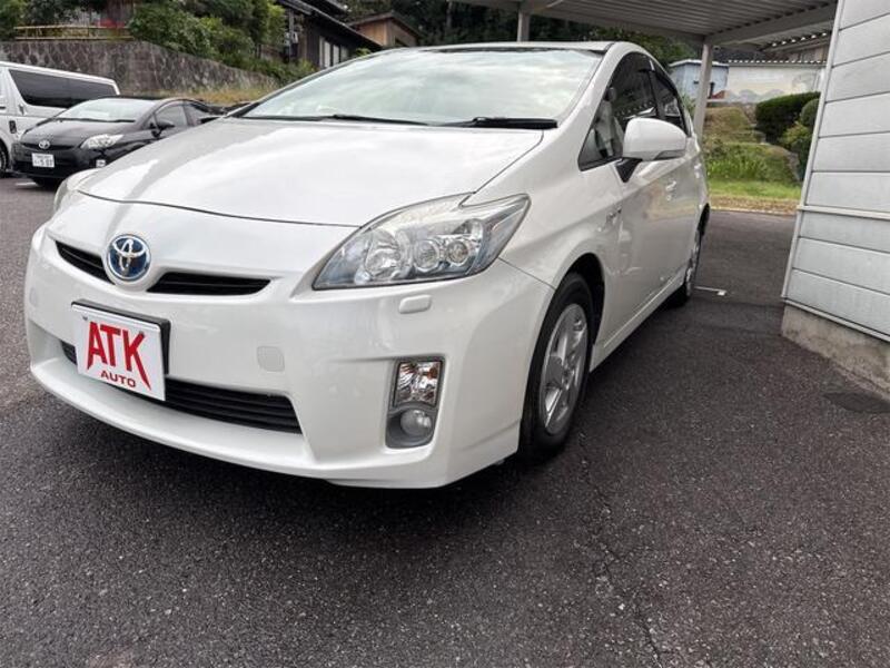 PRIUS