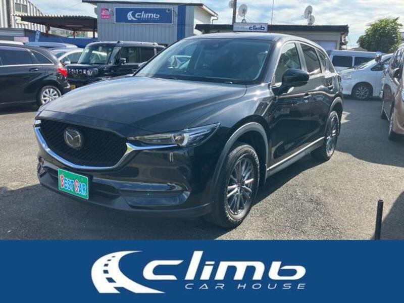 CX-5-0