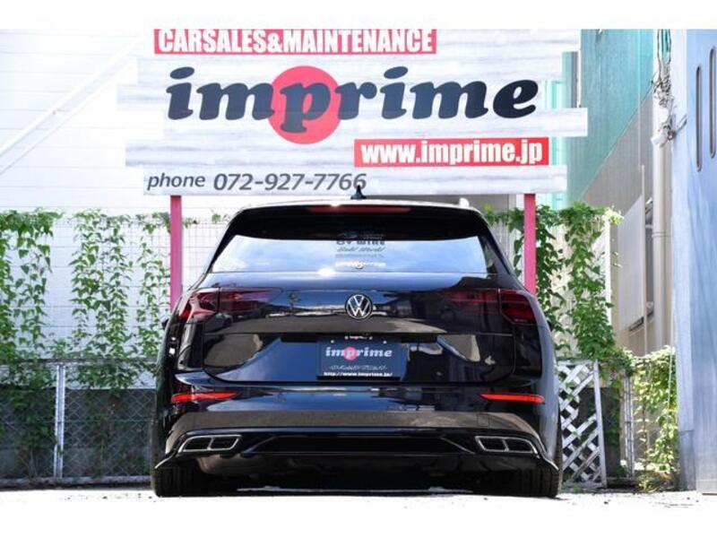 GOLF VARIANT