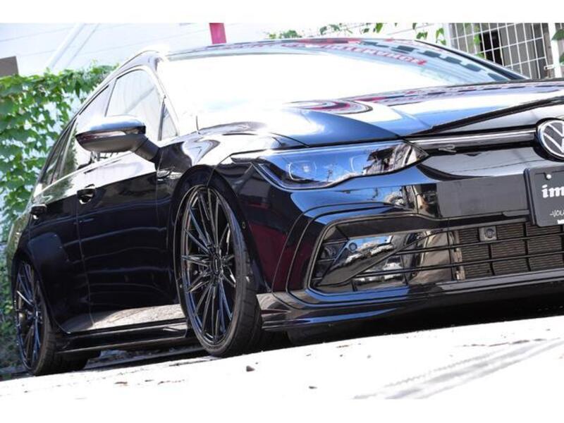 GOLF VARIANT