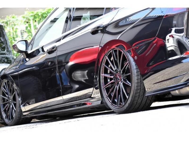GOLF VARIANT