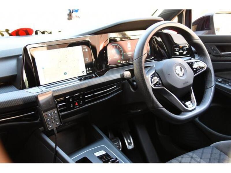 GOLF VARIANT