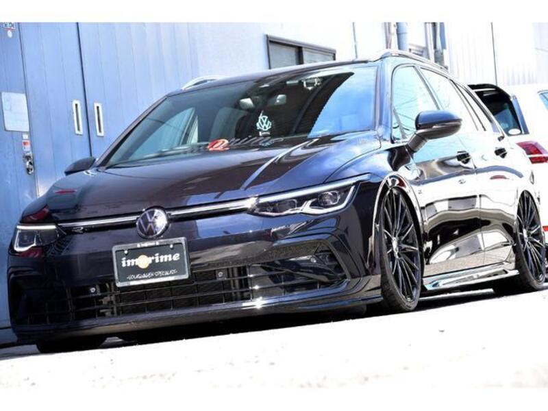 GOLF VARIANT