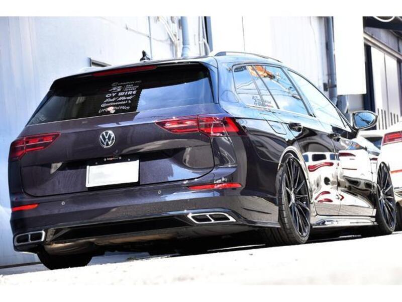 GOLF VARIANT