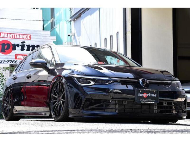 GOLF VARIANT
