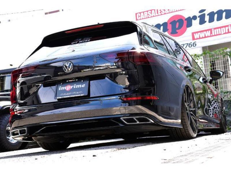 GOLF VARIANT