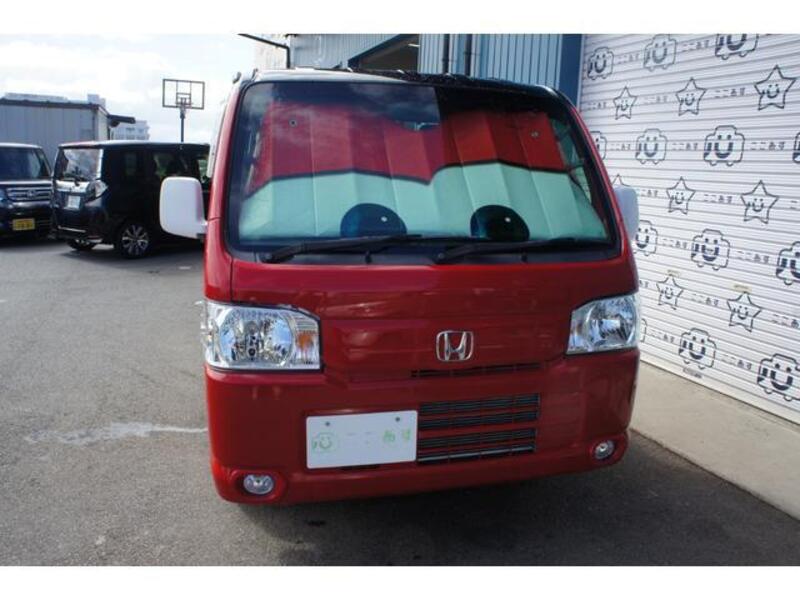 ACTY TRUCK