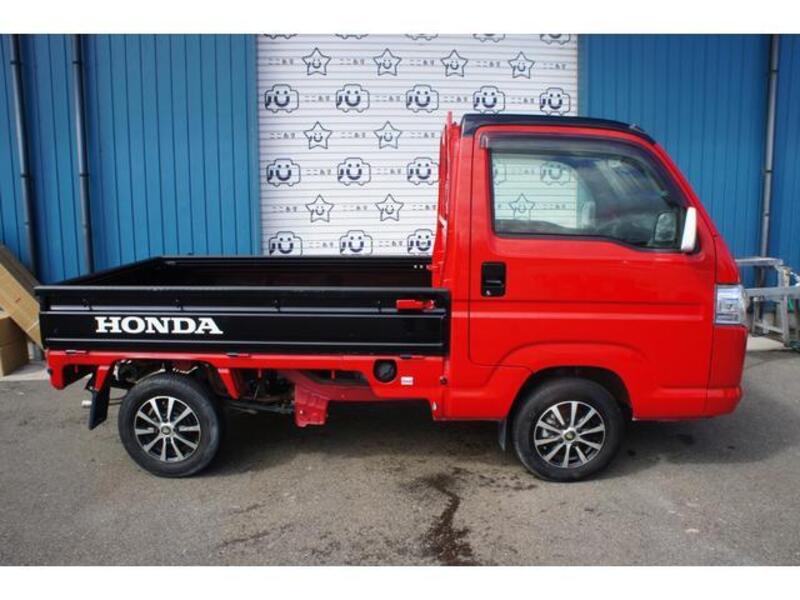 ACTY TRUCK
