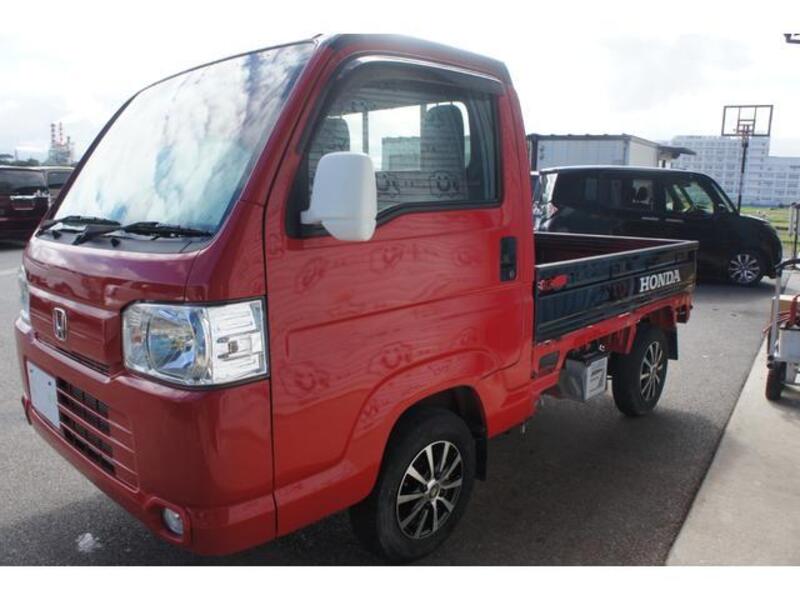 ACTY TRUCK