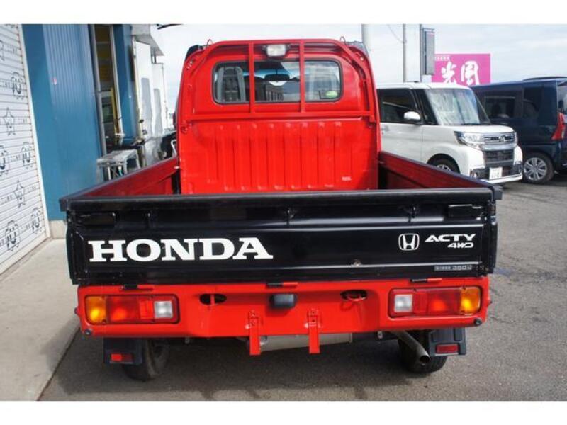 ACTY TRUCK