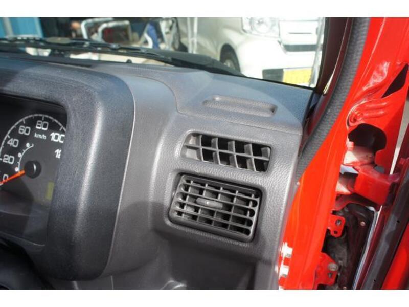 ACTY TRUCK