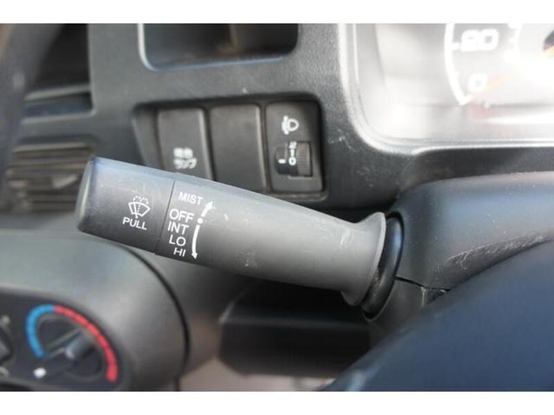 ACTY TRUCK