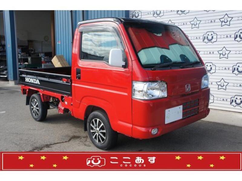 ACTY TRUCK-0