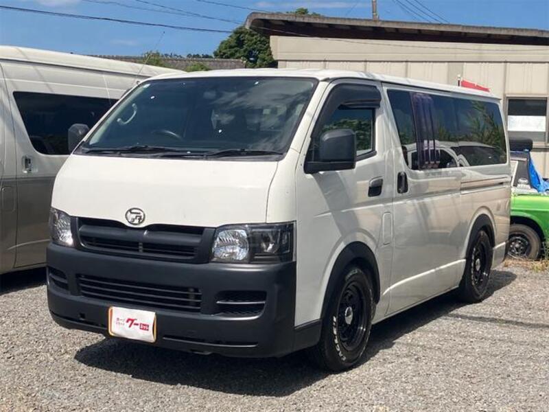 HIACE VAN-0