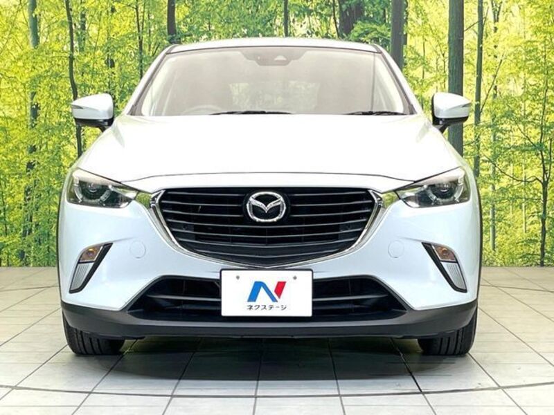 CX-3