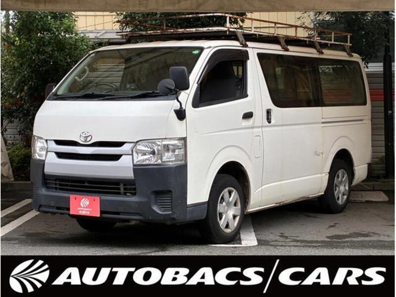 HIACE VAN-0