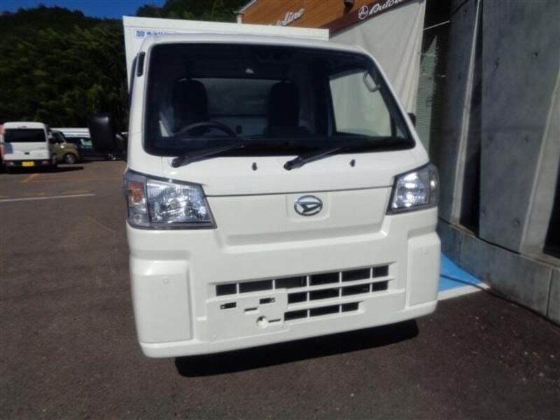 HIJET TRUCK-0